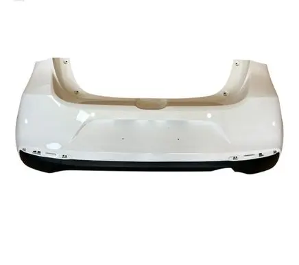 Mazda 2 Rear bumper DHM1-50221