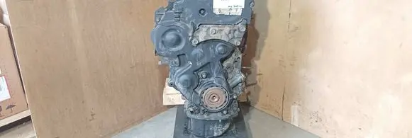 Citroen C2 Engine DV4TD 8HZ 14HDI