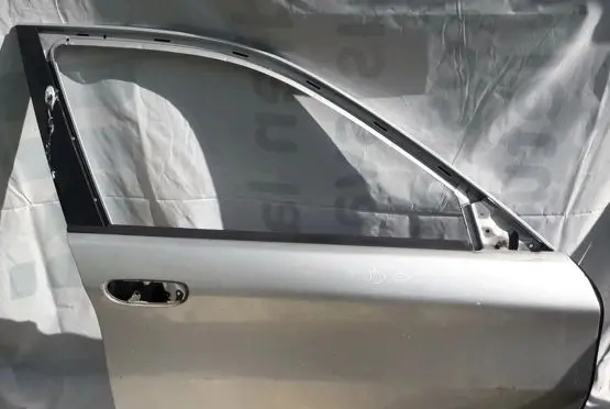 Alfa Romeo 166 Front door