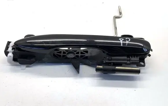 Toyota Yaris Cross Front door exterior handle