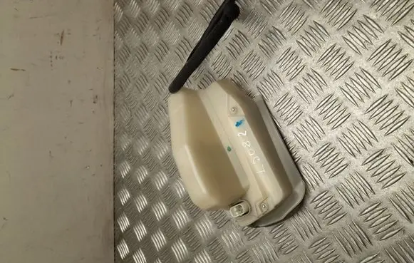 Tesla Model 3 Front door lock 150067300A