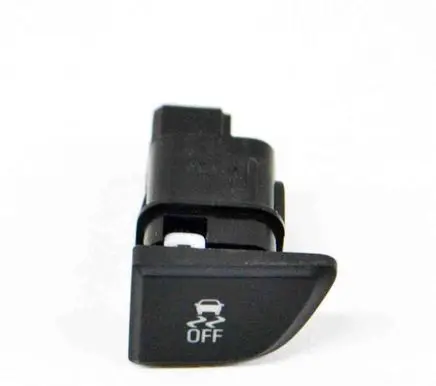 ESP (stability program) switch