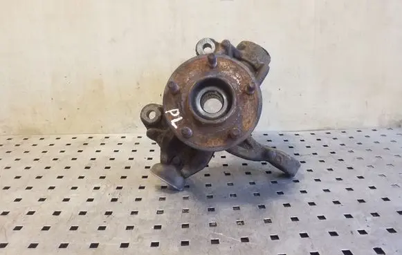 Ford Mondeo MK IV Front wheel hub