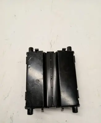 Mercedes-Benz C W205 Air conditioner control unit module A2059006923