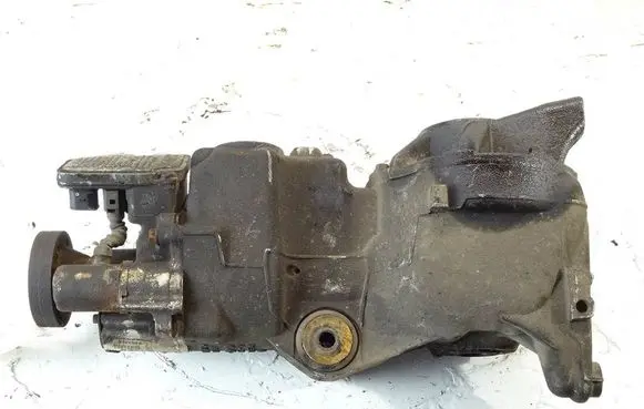 Volvo XC90 Rear differential 30684378