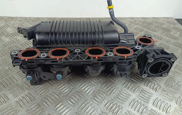 Honda HR-V Intake manifold