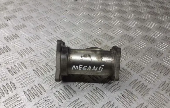 Renault Megane II EGR valve cooler