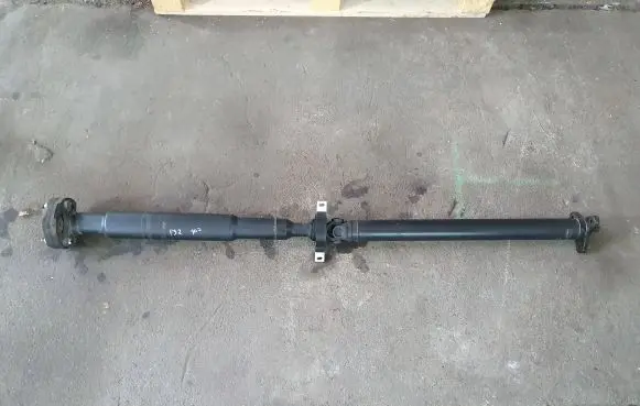 BMW 4 F32 F33 Front prop shaft 8678455 16121329249