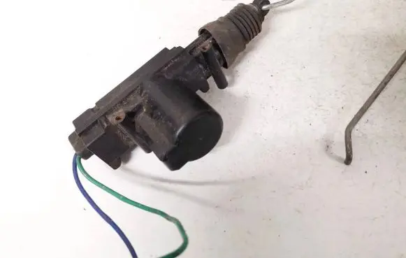 Mazda 626 Central locking motor 
