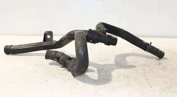 Audi A6 C7 Engine coolant pipe/hose 03L121065K