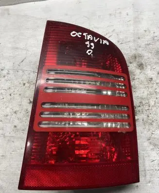 Skoda Octavia Mk1 (1U) Rear/tail lights 1U9945096