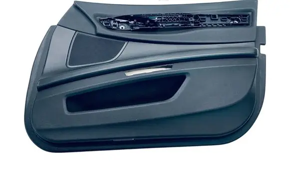 BMW 7 F01 F02 F03 F04 Front door card panel trim 51419160852 9160852