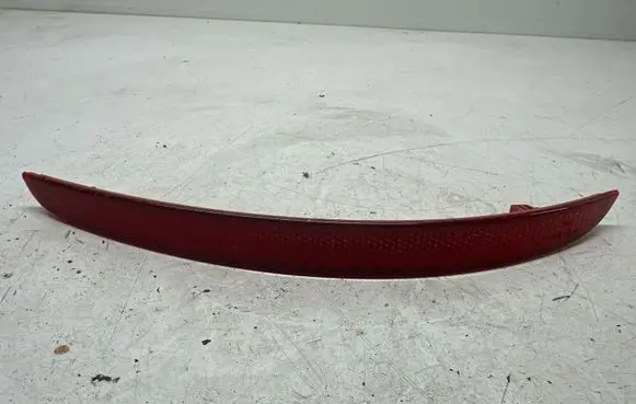 Skoda Superb B6 (3T) Rear tail light reflector 3T9945105