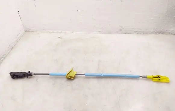 BMW 2 F44 Front door cable line 7474350 51217474350