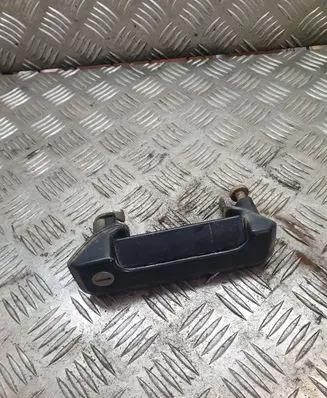 Volkswagen Transporter - Caravelle T4 Sliding door exterior handle 721843704
