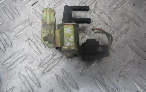 Mazda 6 Turbo solenoid valve k5t48279 z504