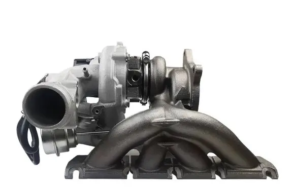 Volkswagen Golf V Turbo 53039880105 53039700105 53039880086