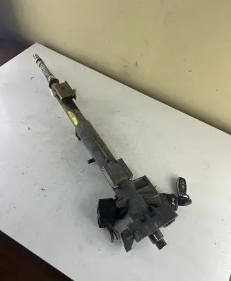 BMW 3 E46 Ignition lock 042119006