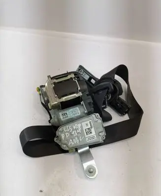 Mercedes-Benz CLS C218 X218 Front seatbelt A2128607685