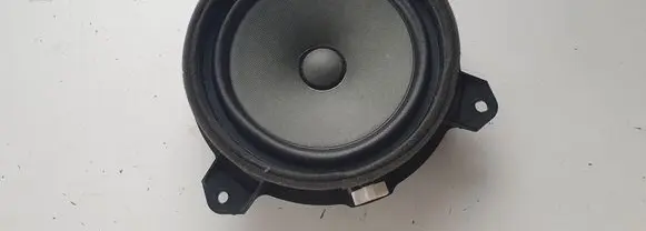 Toyota RAV 4 (XA40) Rear door speaker