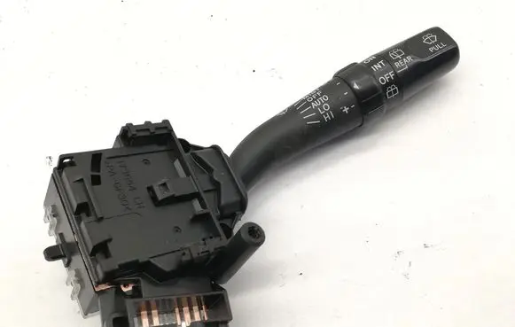 Toyota Corolla Verso E121 Wiper speed switch 173654
