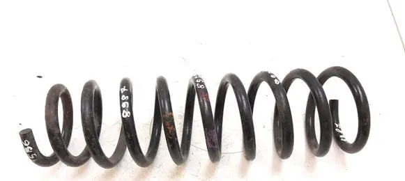 Jaguar S-Type Rear coil spring