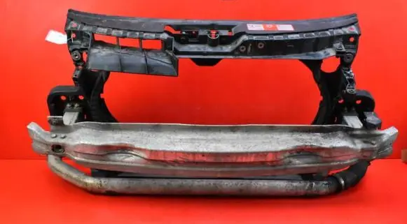 Audi A6 Allroad C6 Front bodywork piece 4F0805505