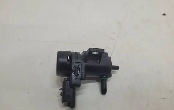 Ford S-MAX Turbo solenoid valve 9665456180