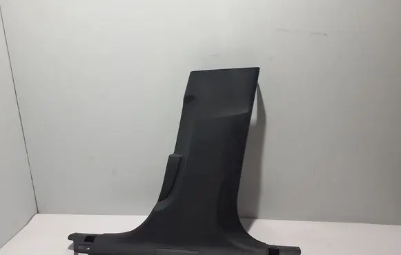 Audi A7 S7 4K8 (B) pillar trim (bottom) 4K8867240