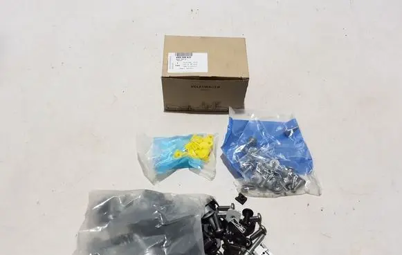 Audi Q8 Other exterior part 4M8098623