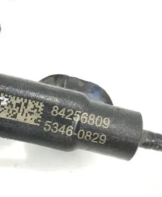 Chevrolet Camaro ABS rear brake sensor 84256809 53460829