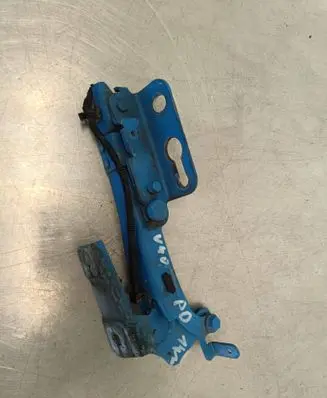 Volvo V40 Engine bonnet/hood hinges 31385072