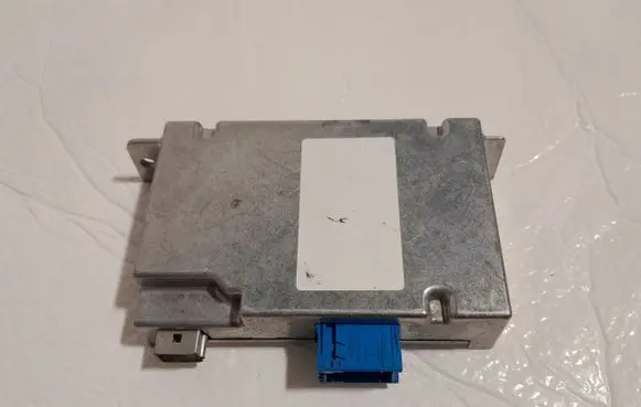 BMW X5 E70 Camera control unit module 92590229259022X