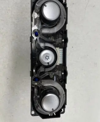 Mitsubishi Outlander Climate control unit