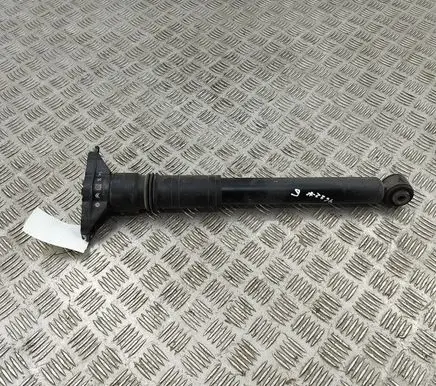 Citroen C4 II Rear shock absorber/damper 9847556380