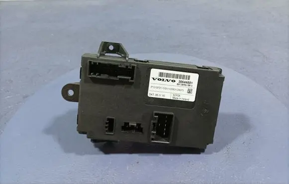 Volvo XC90 Seat control module 30644881