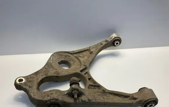 Mercedes-Benz R W251 Rear upper control arm/wishbone A1643500906 1643500906