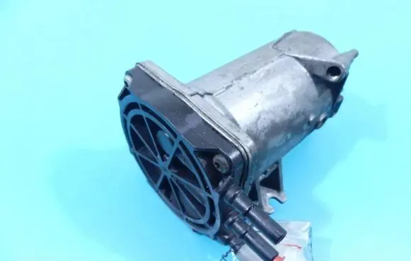 Citroen C6 Fuel filter housing 6650473120 IMPRK1335869