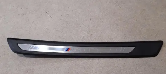 BMW Z4 g29 Front sill trim cover 7429632