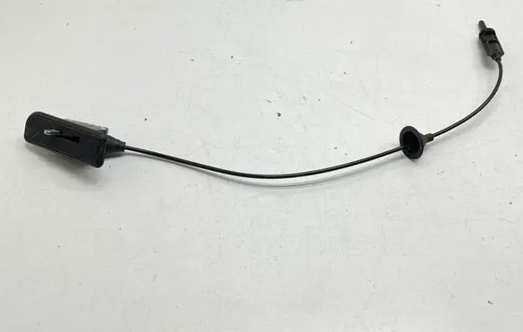 Peugeot Traveller Fuel tank cap lock 