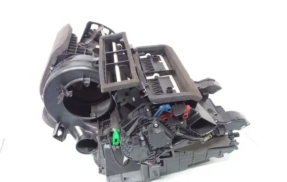 Volvo V60 Interior heater climate box assembly housing P31418842