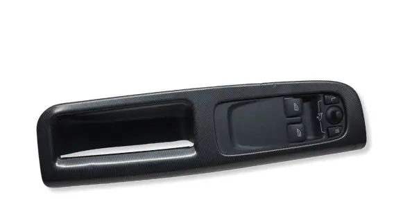 Volvo C30 Electric window control switch 31264926