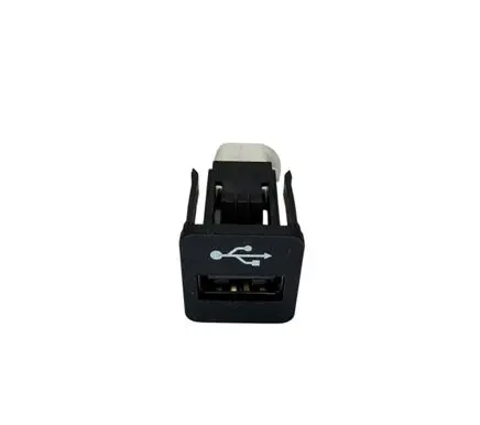 BMW 3 G20 G21 USB socket connector 9229294-01 9229294