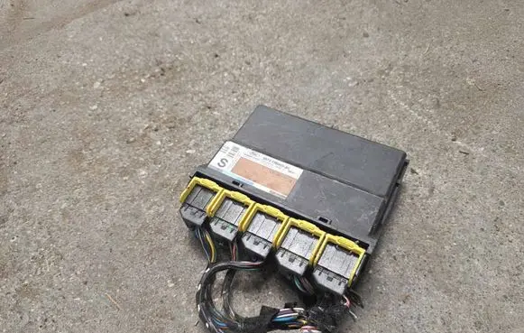 Ford Mondeo MK IV Comfort/convenience module 3S7T15K600SC