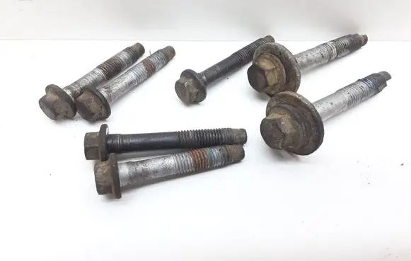 Volvo S80 Nuts/bolts 