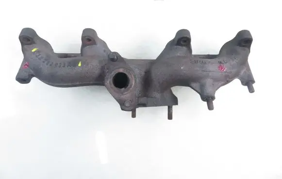 Audi A4 S4 B5 8D Exhaust manifold 028253033AG