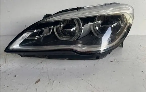 BMW 6 F12 F13 Headlight/headlamp 7437051