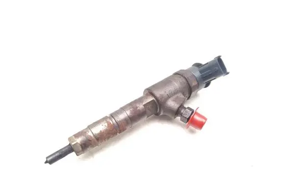 Peugeot Partner Fuel injector 0445110340