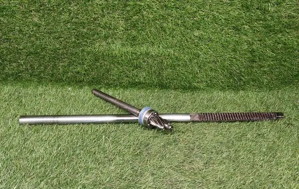 Ford Ecosport Steering rack CN153A500EA