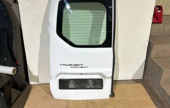 Ford Transit - Tourneo Connect Back/rear loading door 